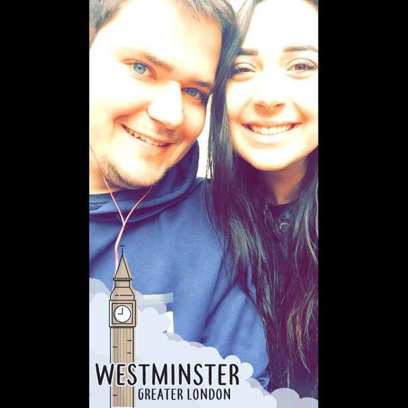 Meet your Posher, Amy - Picture 1 of 1